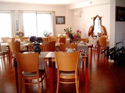 Hotel Le Chevalier Gambette Saint-Armel Esterno foto