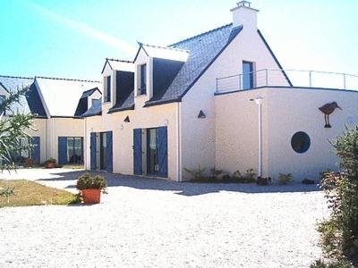 Hotel Le Chevalier Gambette Saint-Armel Esterno foto