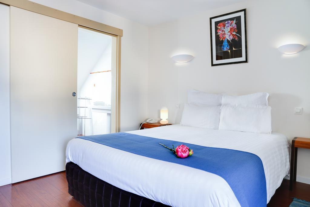 Hotel Le Chevalier Gambette Saint-Armel Esterno foto